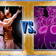 Illustration for article titled Vote Dumbo or The Big Lebowski in round 2 of our best dream sequence bracket